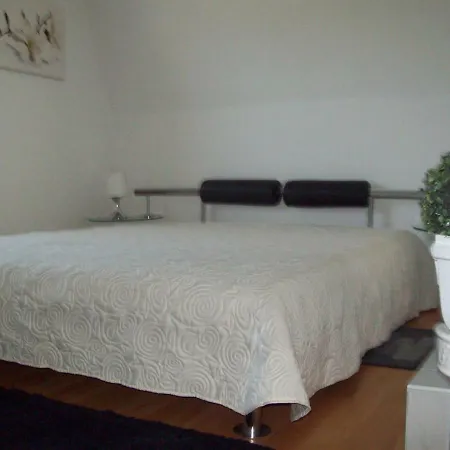 Casa de Férias Am Plattensee *