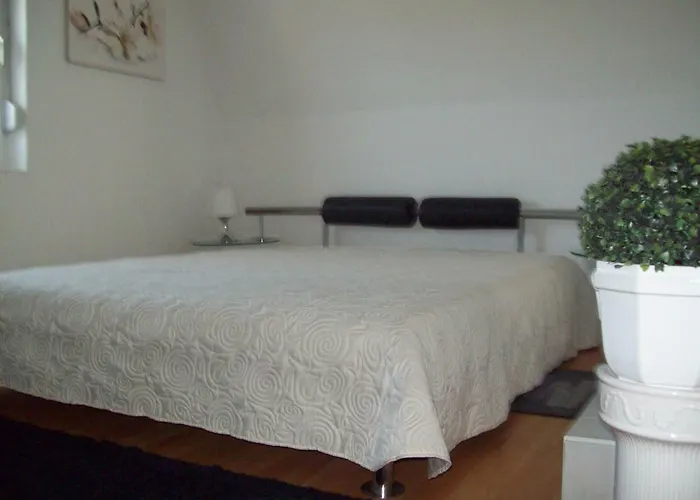 בית נופש Am Plattensee *