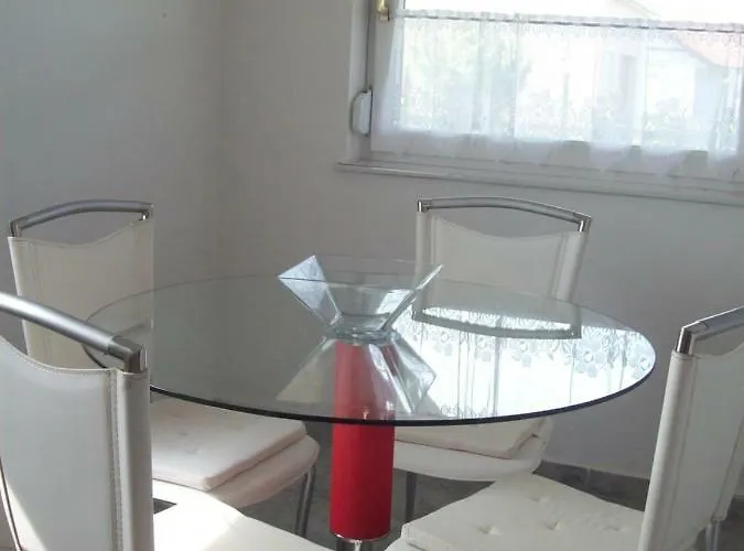 Am Plattensee בית נופש