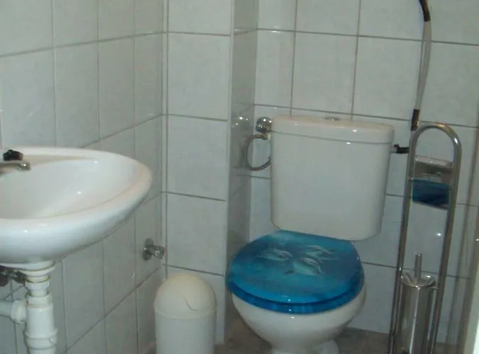 Am Plattensee בית נופש *